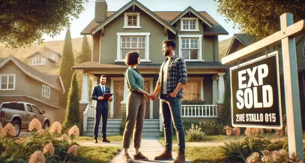 10 Common Mistakes First-Time Homebuyers Make and How to Avoid Them,Edelio Sanchez
