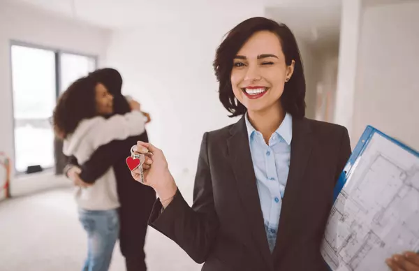 I’ll Sell Your Home for List Price or More—Guaranteed,Bob Lucido Team