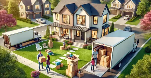 How to Upsize Your Home: A Step-by-Step Guide for Growing Families,Edelio Sanchez