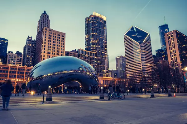 Chicago Market Update | January 2025