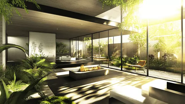 Smart Home Technology: A Must-Have for Long Island Luxury Buyers in 2025,Kim Faines