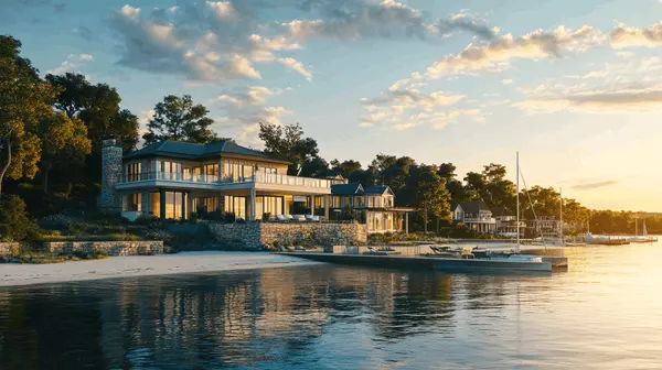 Huntington Bay vs. Lloyd Harbor: Which Luxury Community Fits Your Style?,Kim Faines