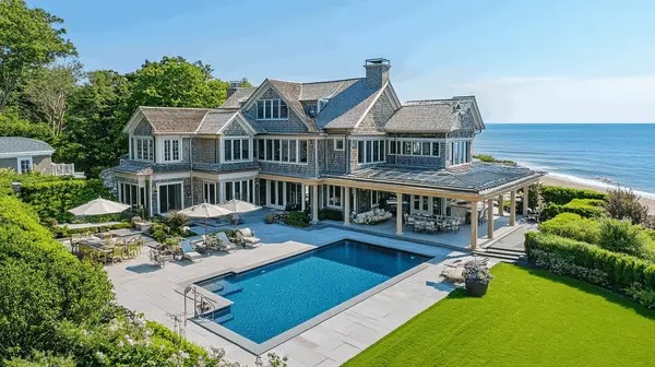 Vacation Rental Potential: Long Island’s Most Profitable High-End Properties,Kim Faines