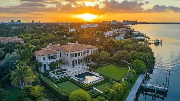 Luxury Real Estate Trends in Nassau and Suffolk Counties: What You Need to Know,Kim Faines