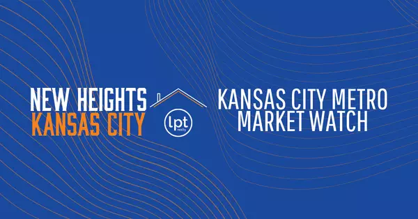 What's Happening In Kansas City Real Estate This Week? 01/08/25