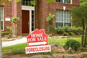 Foreclosure Facts