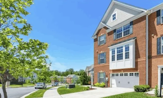 Capitol Heights