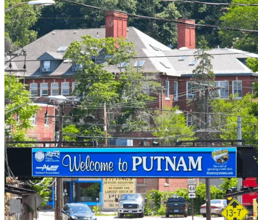 Putnam
