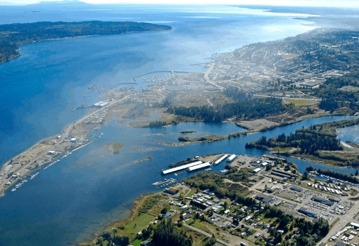 Campbell River