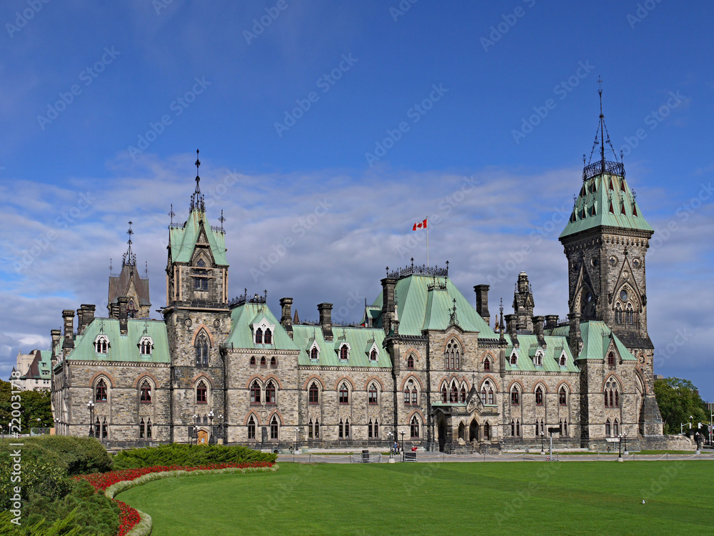 Discover the Top Employers and Job Opportunities in Ottawa