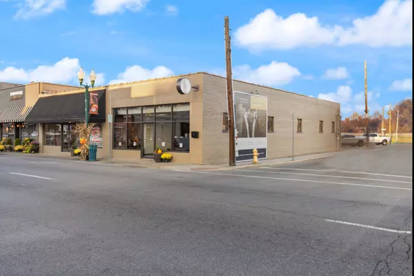 Freeman Brothers Realty