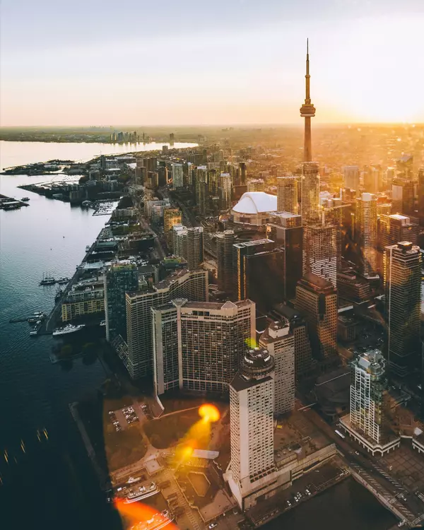 GTA Real Estate 2024 - Market Update
