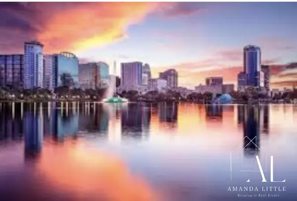 What is the current status of Orlando Real Estate?,Amanda Little