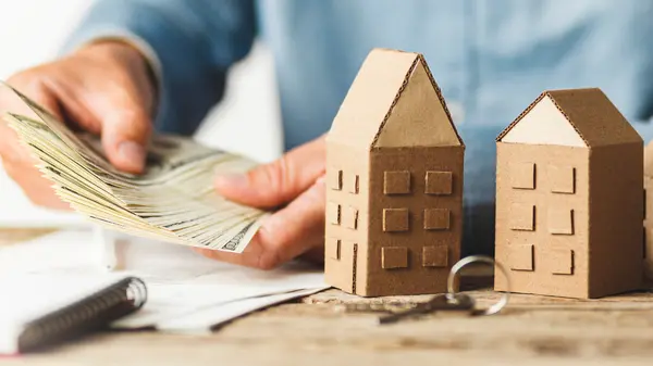 How to Rent Out Your Property and Use the Income to Qualify for Your Next Home,Maiyah Jimenez