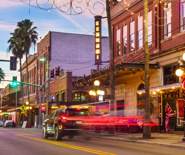 Discover Ybor City: Tampa’s Vibrant Historic District