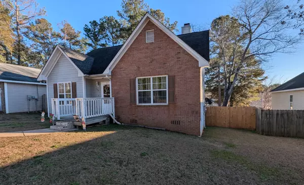 feature image of Home for sale in Perry, GA