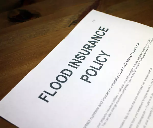 feature image of Why Flood Insurance Matters When Buying Property in Certain Locations