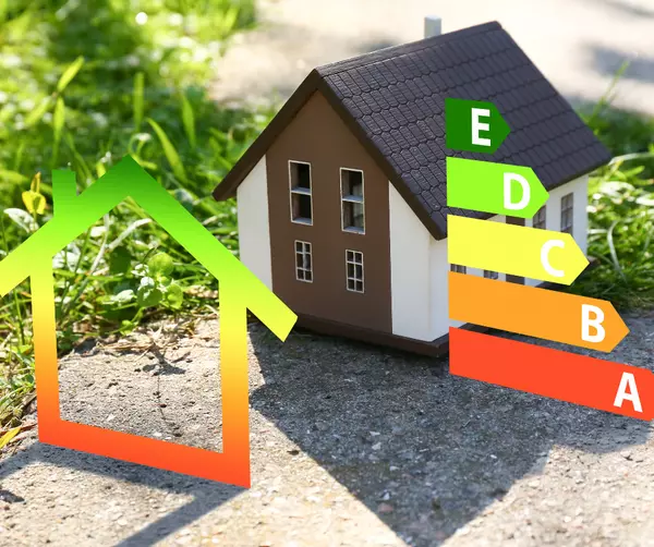 Unlocking Sustainable Living: Transforming Your Home into an Energy-Efficient Oasis!,Nicolas A Scaron PLLC