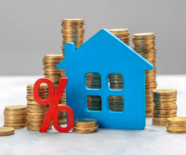 Strategies For Minimizing Today’s Interest Rates Cost!,Nicolas A Scaron PLLC