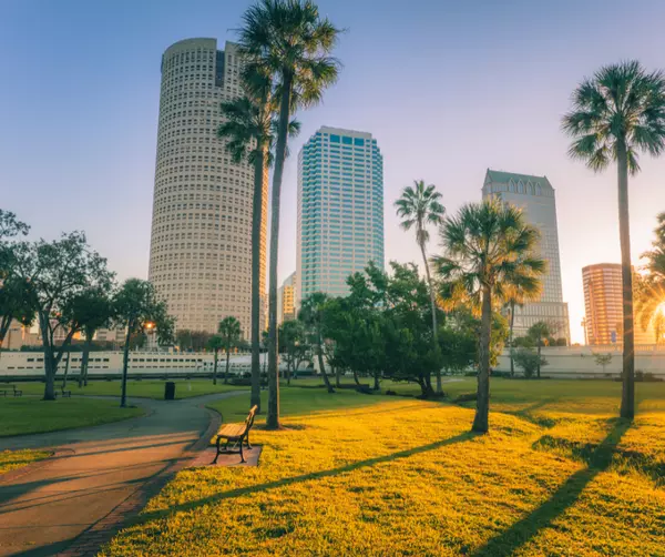 Go-to Landmarks in Tampa, FL.,Nicolas A Scaron PLLC