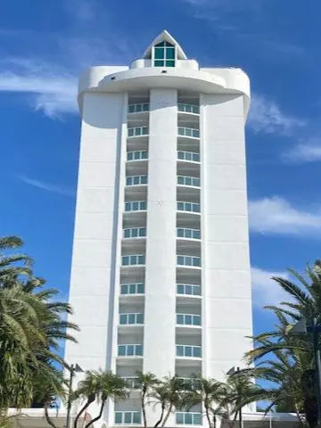 feature image of Cristelle Cay living in Lauderdale-By-The-Sea