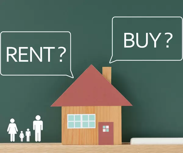 Buying or Renting?,Nicolas A Scaron PLLC