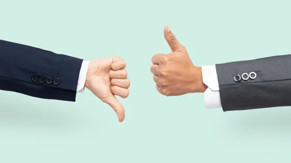 Buyers and Sellers Aren’t Seeing Eye to Eye in 2025—Here’s Why,Marina Golovatii