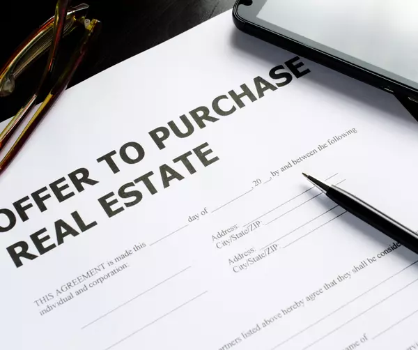 How to Make Your Offer Win in a Competitive Market.,Nicolas A Scaron PLLC