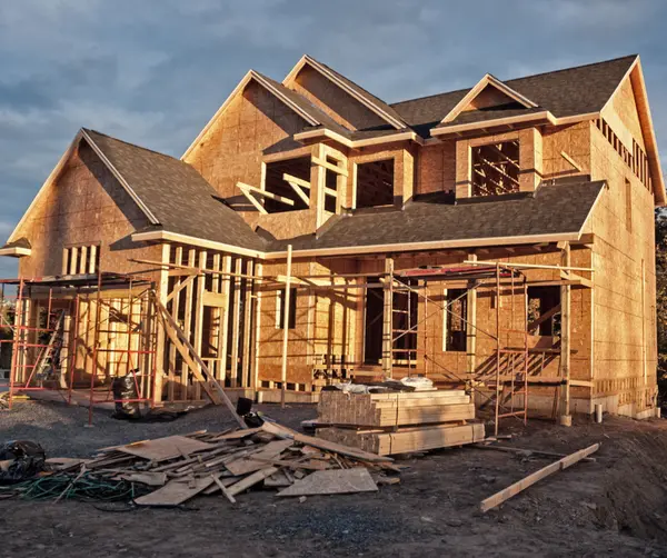Buy a Home With Confidence: Benefits of New Construction!,Nicolas A Scaron PLLC