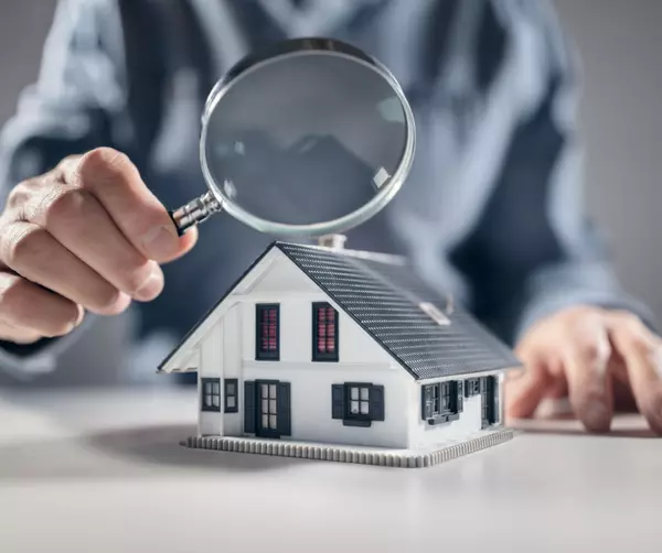 How to find your perfect home!,Nicolas A Scaron PLLC