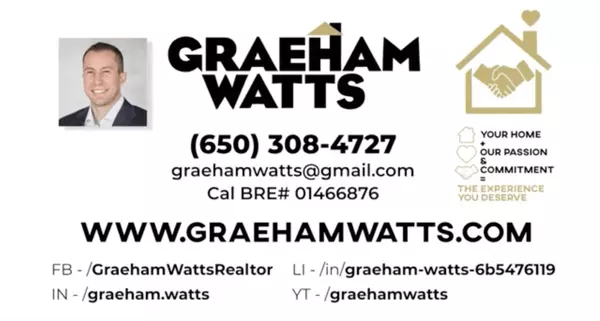 Discover Stunning Homes for Sale East Palo Alto CA: The Graeham Watts Advantage