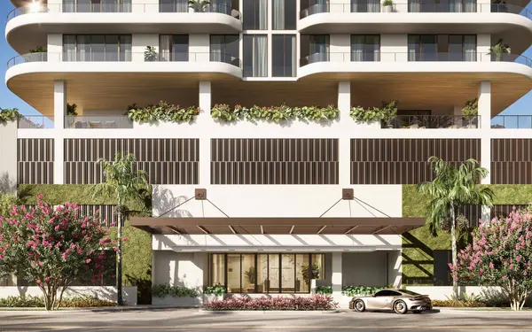 Bungalow East in Fort Lauderdale: A Smart Investment in Modern Luxury,Craig Bujnowski