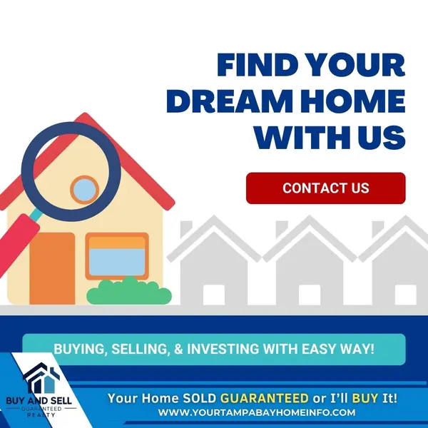 Find Your Dream Home with Us!,Ernest Van Glahn