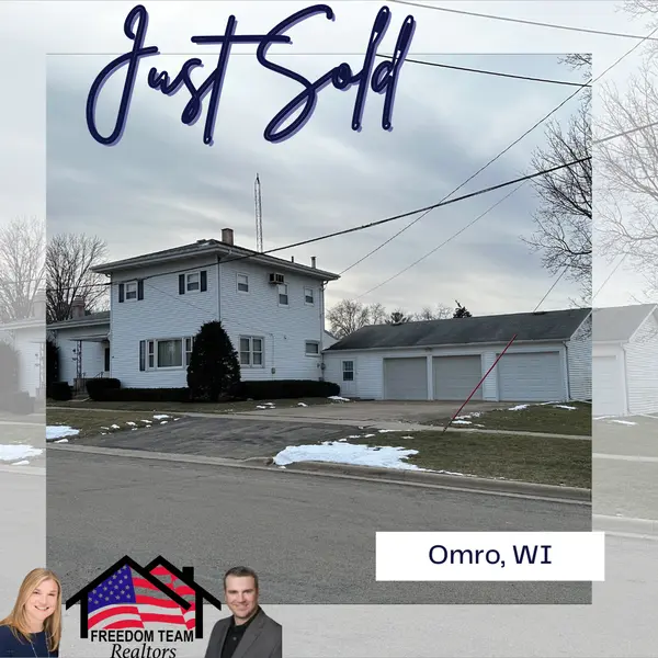 You know what, helping with an Estate for your family is HARD!,Freedom Team