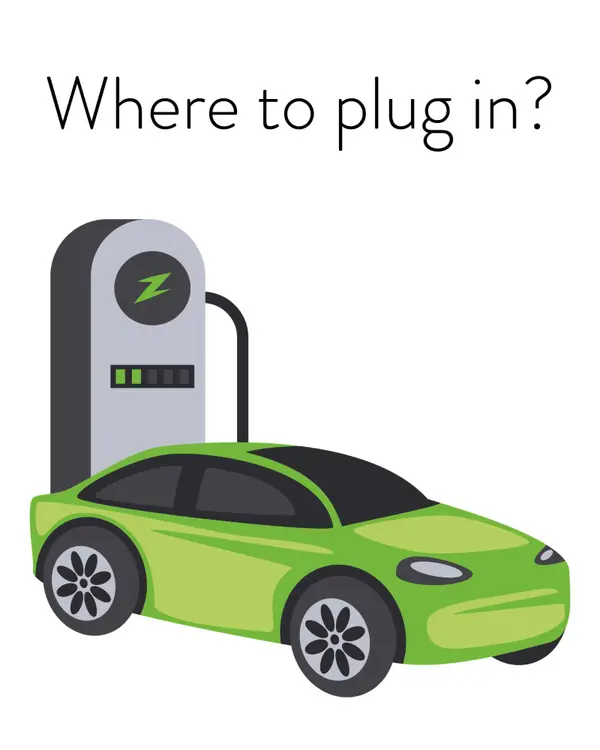 Downtown Minneapolis Condos Limited for EV Drivers,Ingrid Friel
