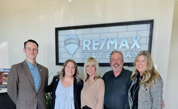 Building Wealth Through Real Estate with RE/MAX Gateway - Owned by Lori Reece