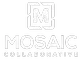 Logo Clear Mosaic