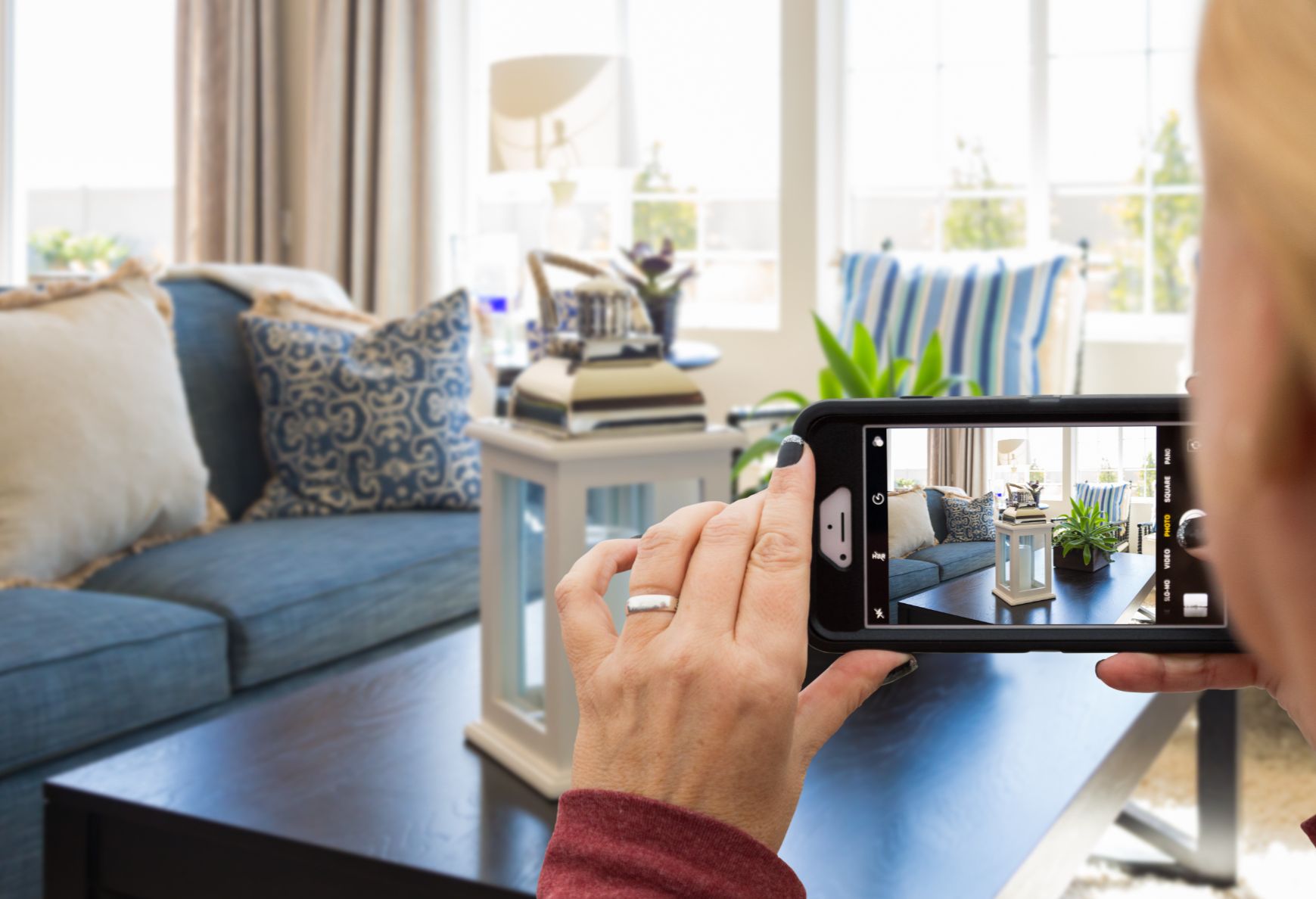 The Role of Professional Photography in Selling Your Kamloops Home