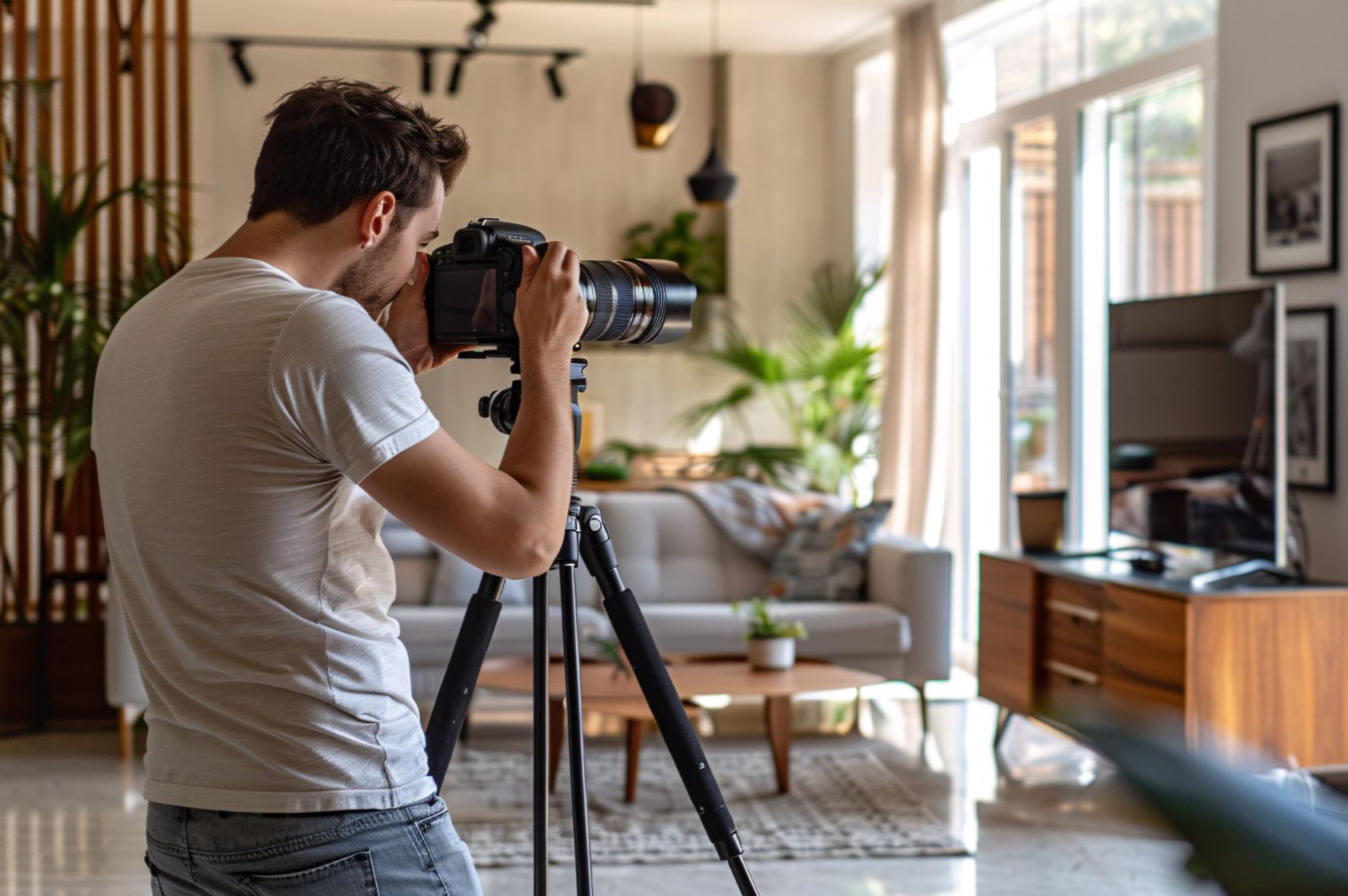 The Role of Professional Photography in Selling Your Kamloops Home
