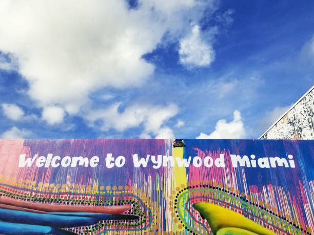 Wynwood, FL
