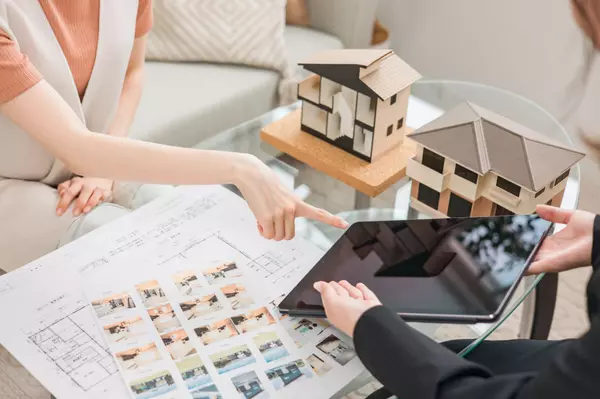 A First-Time Homebuyer’s Guide to Charlotte’s Real Estate Market,Matt Osman