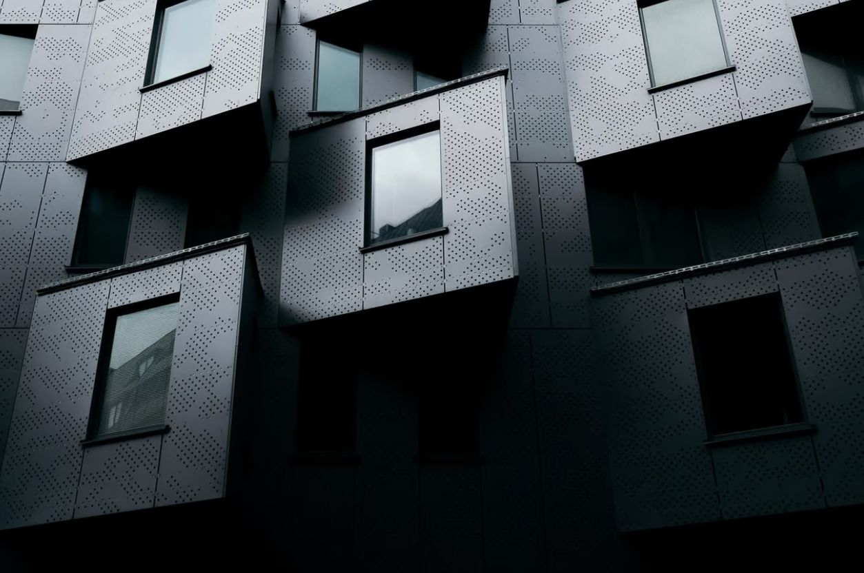 Image of a building facade.