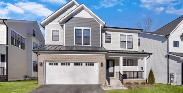 Centreville House For Sale TTR Sotheby's International Realty Nathan Labish Realtor