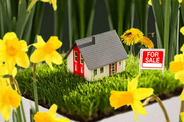 Is the Spring Market Starting Early This Year?,Ana Bastas