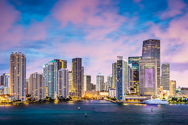 Brickell, FL