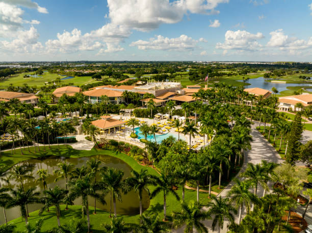 Doral, FL