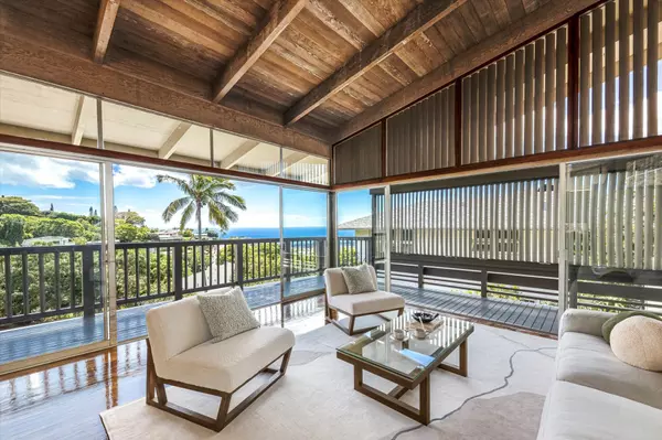 Hawaii Luxury Real Estate