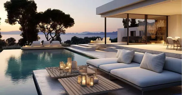 Free Guide: 5 Tips for Buying a Luxury Home