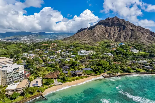 Hawaii real estate agents 