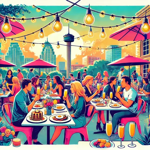 The Ultimate Guide to Brunch in San Antonio: 45 Must-Try Spots,Kristen Smith, Realtor